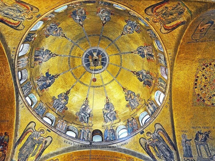 День Святой Троицы - 2025: история, традиции и как отмечать