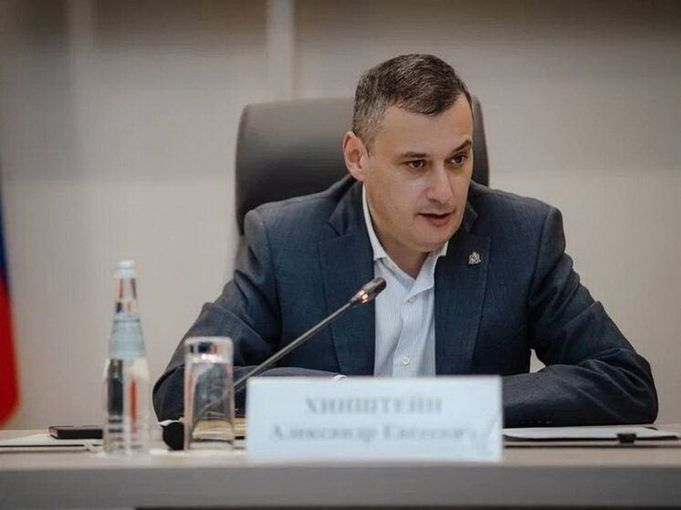 Хинштейн связался с сестрой многодетной женщины, погибшей при обстреле Рыльска
