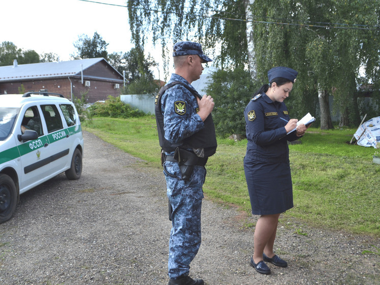 Опасную гостиницу принудительно закрыли в Костромской области