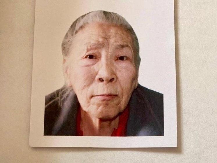 В столице Тувы обнаружена 72-летняя женщина, отказывающаяся получать пенсию