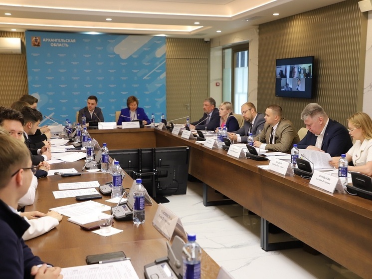 О 3-м заседании Совета молодёжных парламентов при ПАСЗР поведали НАО