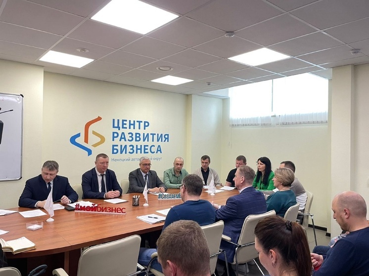 В НАО провели консультационный семинар для управляющих организаций