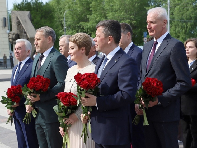 В заседании Президиума ПАСЗР принял участие депутат из НАО