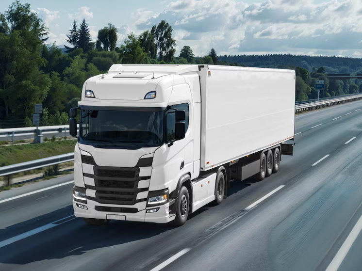 Staatsduma: Russland könnte die Zahlung über das Platon-System für schwere Lkw einstellen