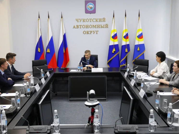 Владислав Кузнецов провел рабочую встречу с лучшими учителями страны