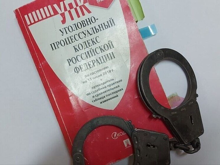 В ЕАО местный житель отправится в колонию после смерти сожительницы