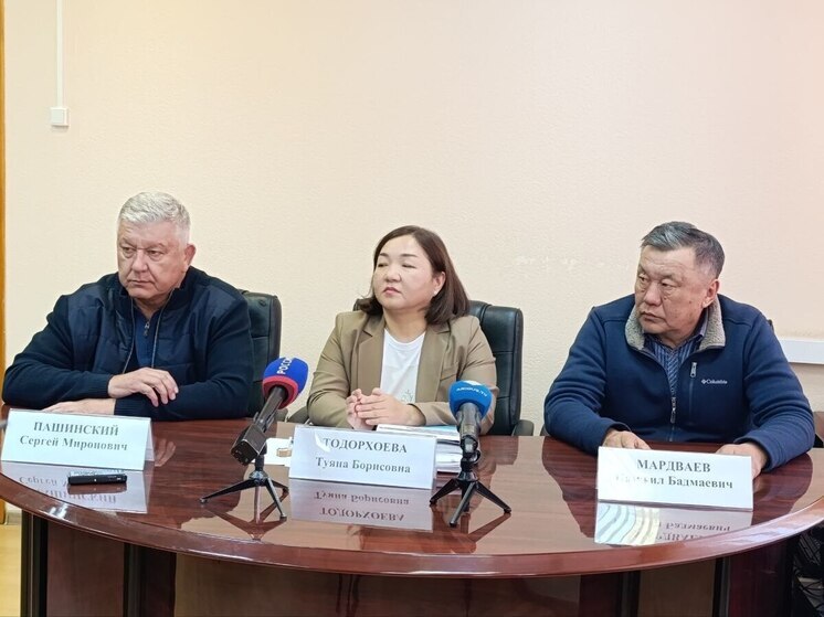 Монголия ввела эмбарго на экспорт картофеля в Бурятию после публичной дискуссии