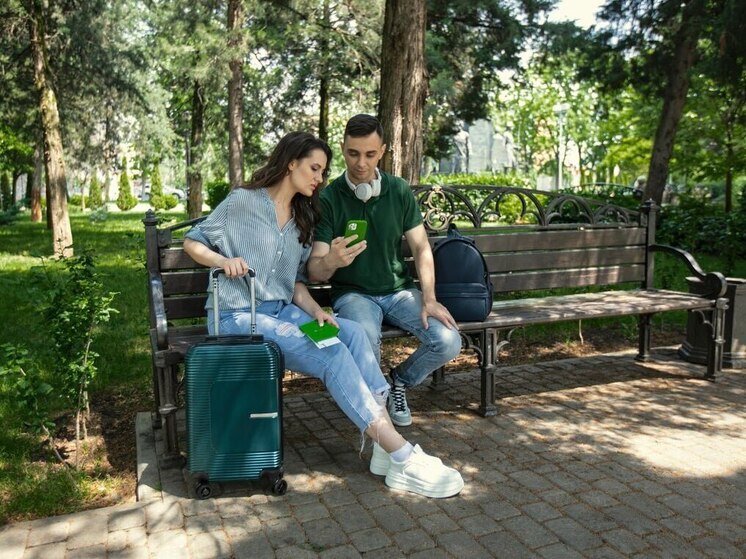 Страховки для путешествий за рубеж обычно покупают приморские мужчины