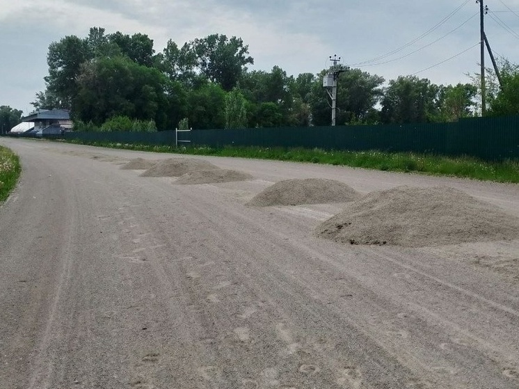 Главный хакасский ипподром получит обновленную беговую дорожку