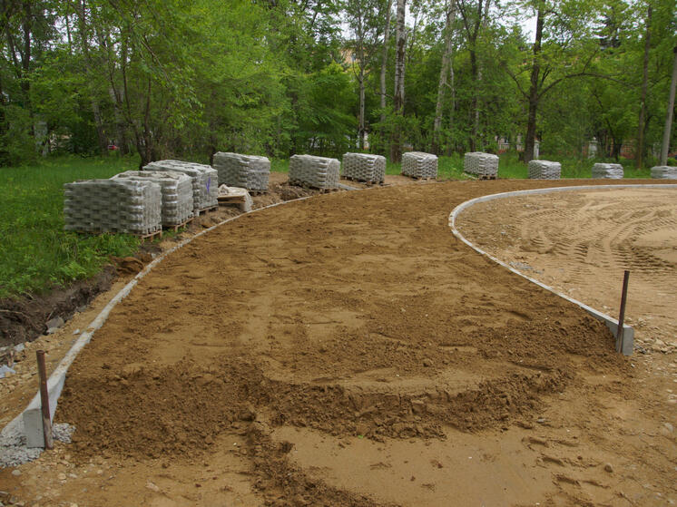 В Комсомольске-на-Амуре появится памятник создателям подводного флота России на Дальнем Востоке