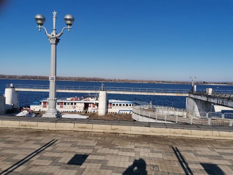 На маршруте из Самары в Винновку появится остановка «Средний пляж с 7 июня
