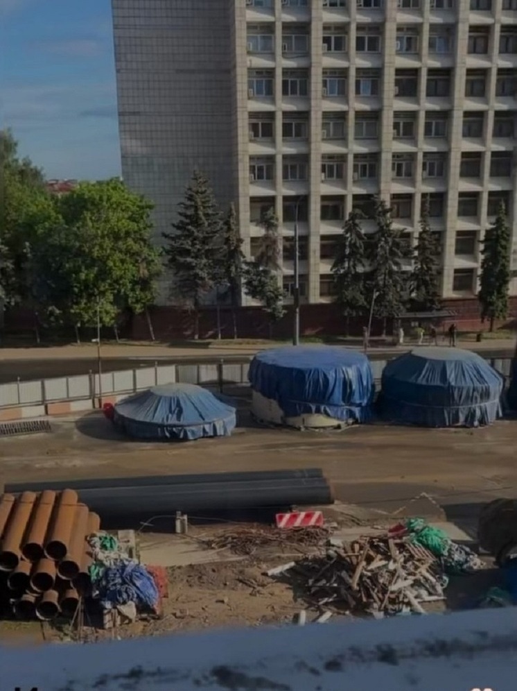 Московская журналистка опозорила нижегородскую гостиницу