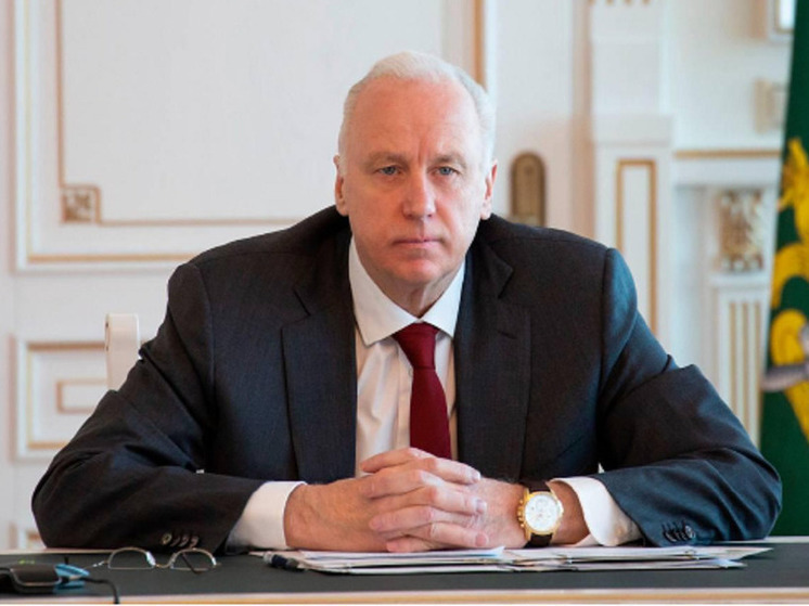 Бастрыкин поручил разобраться в конфликте подростков и взрослых в Новосибирске