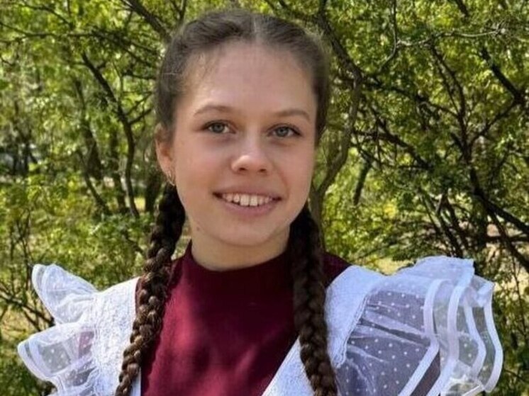 Еще одна выпускница набрала 100 баллов на ЕГЭ по химии в Чите