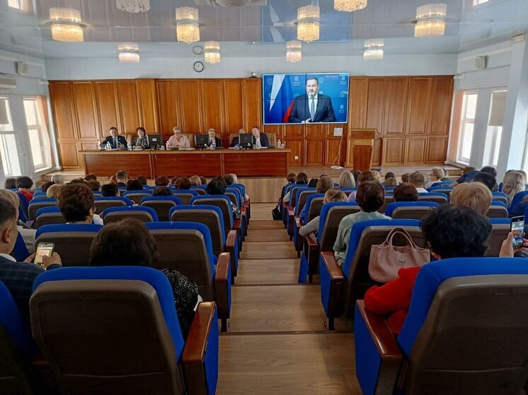 В Бурятии обсудят современные подходы к социальной политике