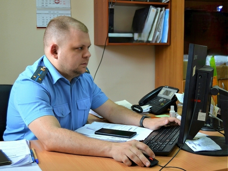 В Самаре приставы отправили на СВО авто, в котором ранее перевозили «запрещенку»