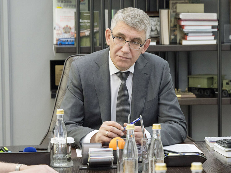 Миляев заявил о вкладе мусульманских общин в развитие Тульской области