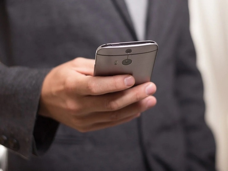 Expert Murtazin criticized plans to create a messenger with government services