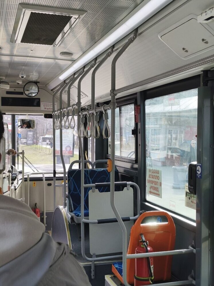 Улицу Ленина временно перекроют в Благовещенске 7 июня