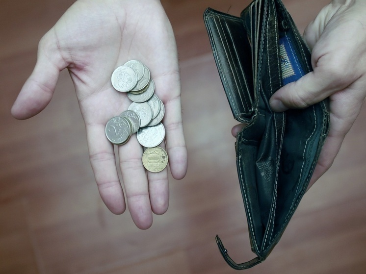 В Туле прокуратура добилась выплаты задержанной зарплаты
