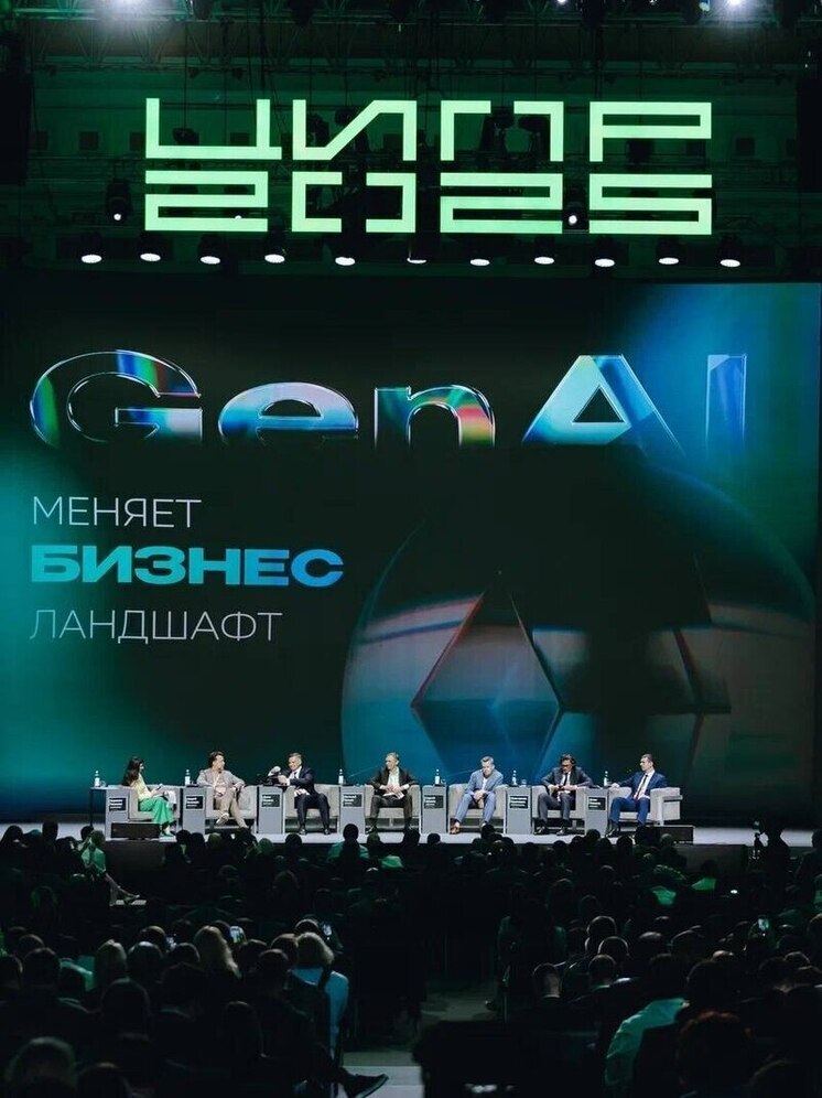 Андрей Белевцев: Очень важно правильно интегрировать GenAI-решения в действующий IT-ландшафт компаний