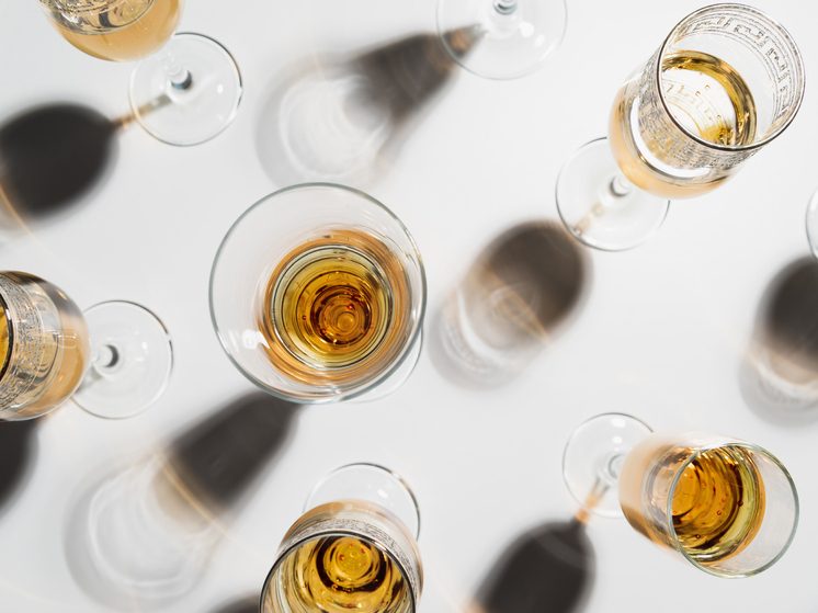 Учёные указали безопасный лимит алкоголя: не более 14 порций в неделю