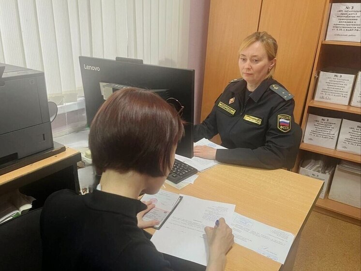 В Тюменской области с мужчины взыскали два миллиона рублей алиментов