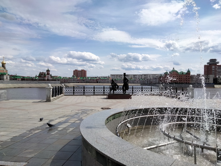 Август будет самым странным за 150 лет. Синоптики дали новый прогноз на конец лета