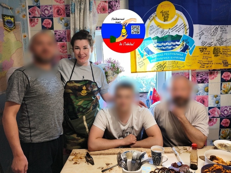 Волонтера «ЛизаАлерт» убили из-за ревности в Иволгинском районе Бурятии