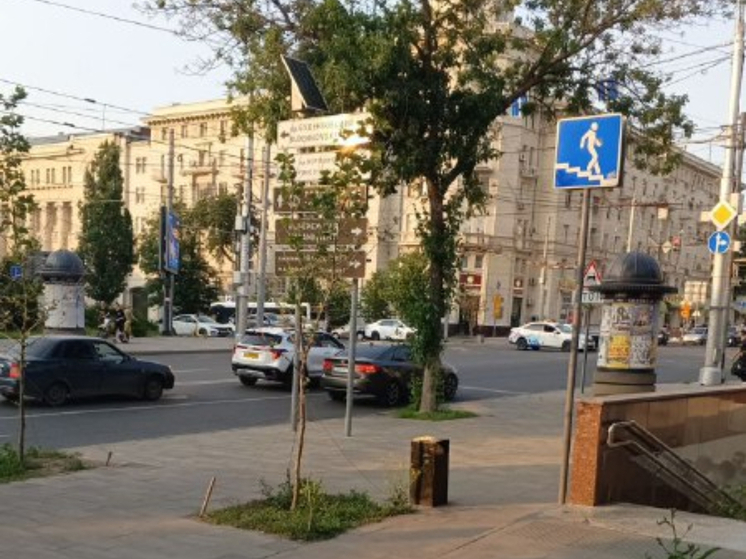 34-градусную жару с дождем прогнозируют в выходные в Ростове