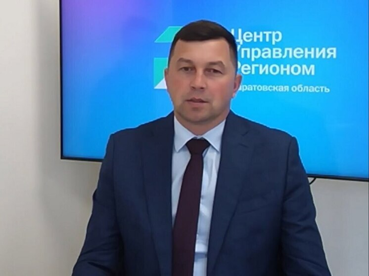 В Саратовской области растет популяция лося, оленей и косуль