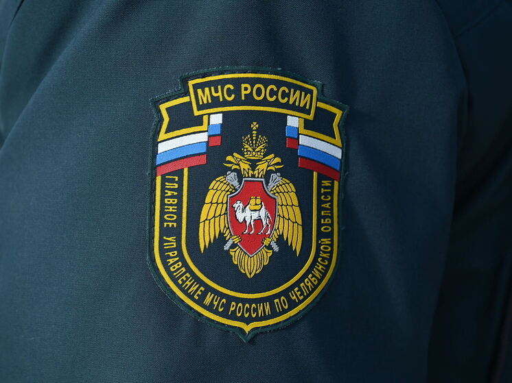 Героиня дня: в Сатке женщина вынесла из пожара двух маленьких детей