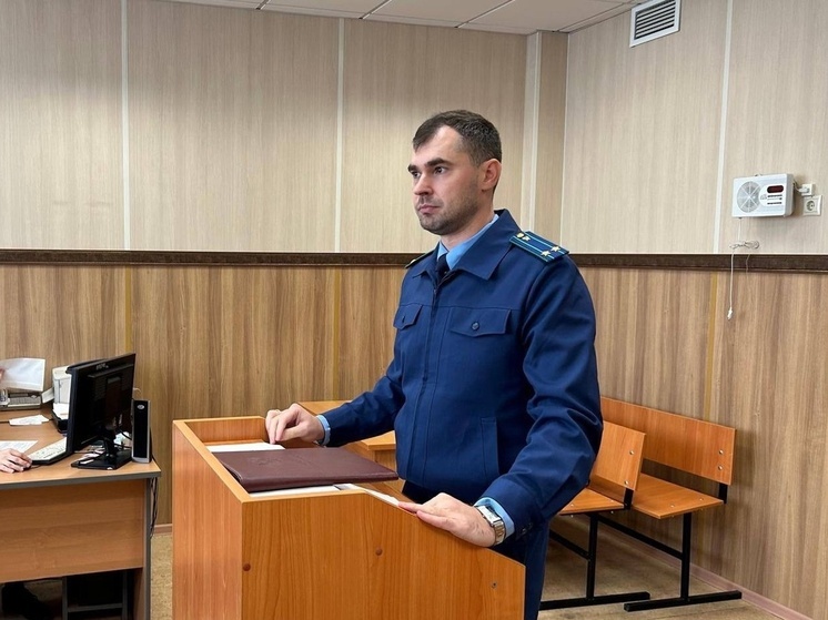 Семь лет колонии получила жительница Новосибирска за наркотики