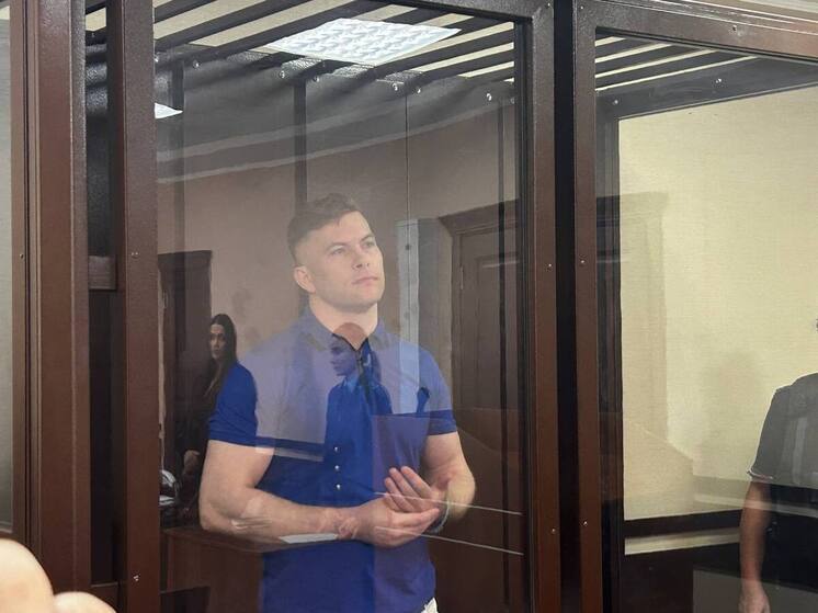 Экс-замглавы Барнаула Антона Шеломенцева приговорили к 8,5 годам лишения свободы