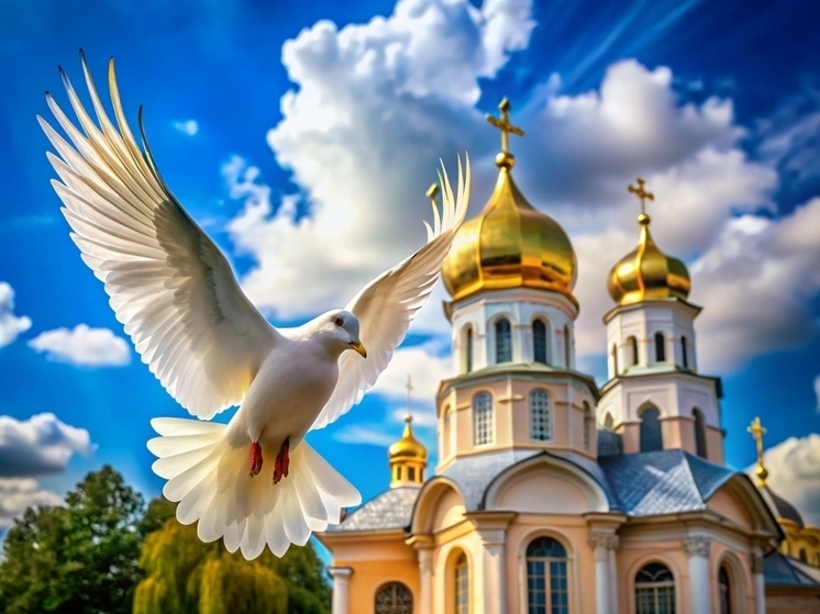 Духов день - 2025: история, традиции и где отметить в Москве