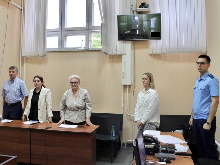 Новосибирцу, зарезавшему брата, «не скостили» срок