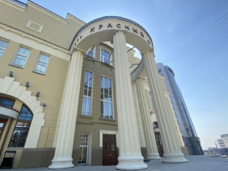 Масштабный театральный фестиваль пройдет с 8 по 22 июня в Новосибирске