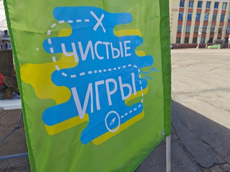 Более 40 тысяч вологжан стали участниками «Весеннего месяца добра»