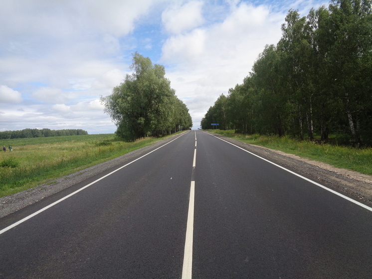 В Марий Эл будет обновлено освещение в селе Виловатово