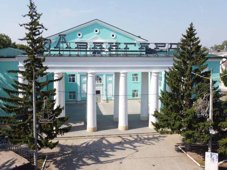 В домах культуры Самарской области откроются креативные пространства для молодежи