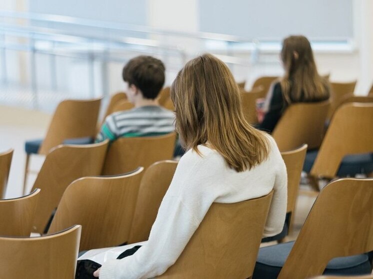 Пензенцы узнали, как найти работу подростку