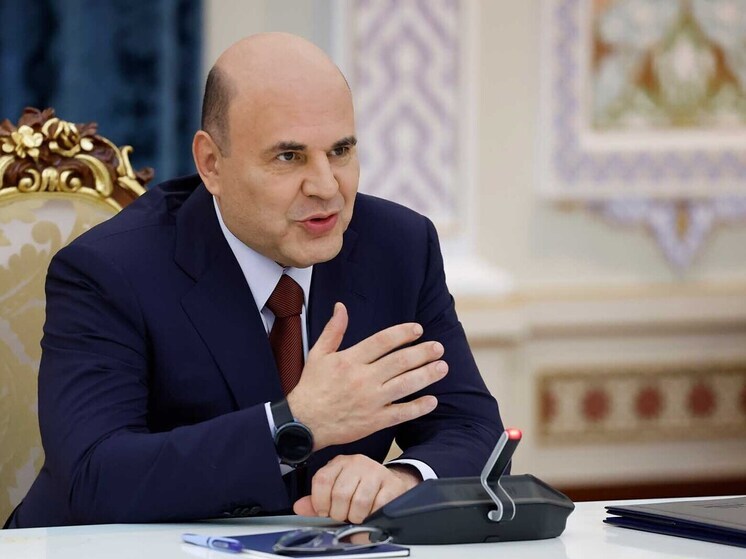 Мишустин поручил до 20 июня разработать программы развития электроэнергетики для новых регионов