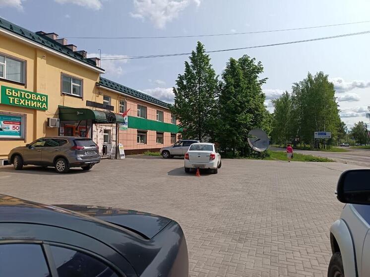 На дорогах области зарегистрировано 1 ДТП