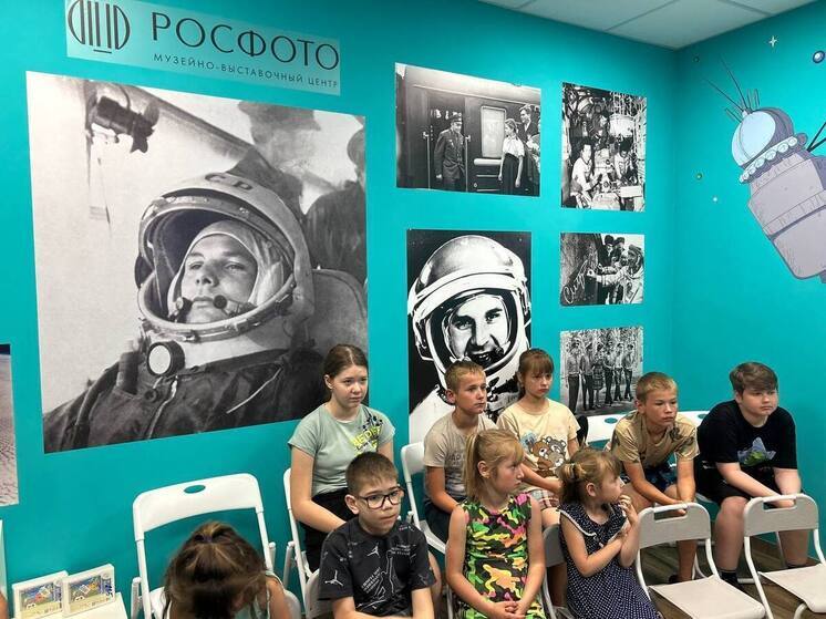 В Приморске на Запорожье появился новый детский центр