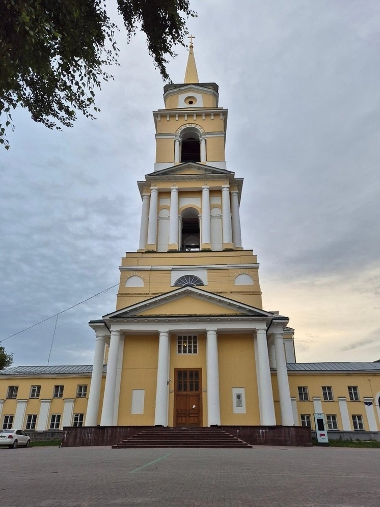 В Перми вновь пройдет выставка-ярмарка «Русь Православная»