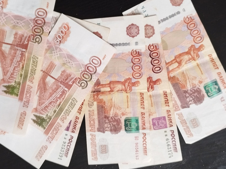 Судебные приставы взыскали 30 млн алиментов с северян за две недели