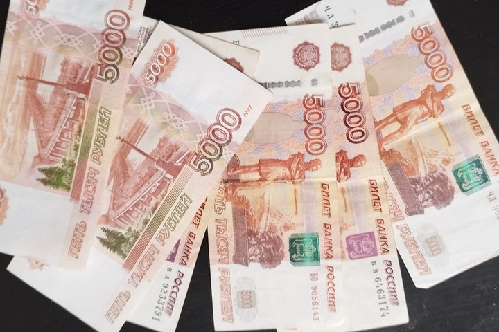 Судебные приставы взыскали 30 млн алиментов с северян за две недели