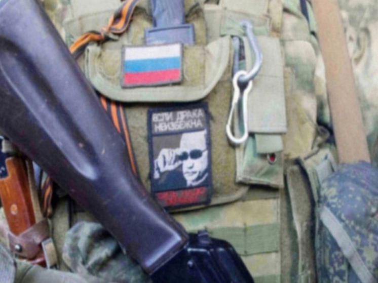 Песков: Россия начала СВО, когда исчерпались шансы дипломатического урегулирования