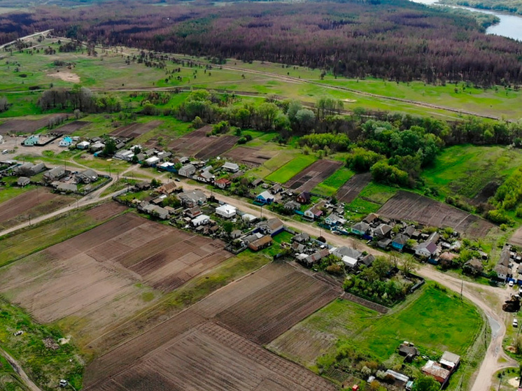 В Воронежской области выбраны 20 финалистов конкурса «Самое красивое село»