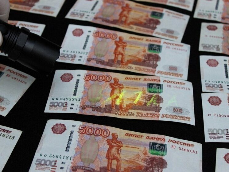 В Оренбурге задержан замначальника Управления Росгвардии